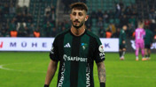 Kocaelispor&rsquo;dan ayrıldı yeni takımında kampa alınmadı