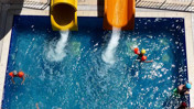 Değirmendere Aquapark yeni sezona &lsquo;merhaba&rsquo; dedi