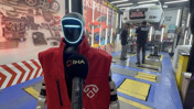 Gebze&rsquo;de robot &ccedil;alışan d&ouml;nemi &lsquo;Robot zam istiyor&rsquo;