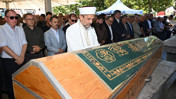 Vali Aktaş Ulusoy ailesini yalnız bırakmadı