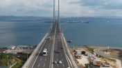 Otoyol ve köprü ücretlerine zam geldi: İşte yeni geçiş ücretleri