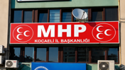 MHP Kocaeli&rsquo;nin kongre takvimi a&ccedil;ıklandı! İşte il&ccedil;e il&ccedil;e kongreler