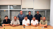 CHP&rsquo;liler Darıca&rsquo;da n&ouml;bet tutuyor