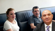 &lsquo;Atamayla milletvekili oldun&rsquo; Tarhan&rsquo;dan Kanko&rsquo;ya zehir zemberek siyasi ahlak dersi!