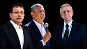 Mansur Yavaş, İmamoğlu ve Özel'in toplamını geçti! ASAL anketinde dikkat çeken sonuç