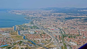 Kocaeli'de her g&uuml;n ortalama ka&ccedil; kişi doğuyor, evleniyor ve hayatını kaybediyor?