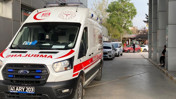 Kocaeli'de mevlit programı kabusa d&ouml;nd&uuml;: 30'dan fazla kişi hastanelik oldu