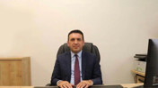 Kocaeli&rsquo;deki m&uuml;d&uuml;r yardımcısı Iğdır&rsquo;a m&uuml;d&uuml;r oldu
