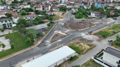 Kocaeli&rsquo;de trafiğe nefes, s&uuml;r&uuml;c&uuml;lere konfor geliyor