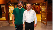 Kocaelispor&rsquo;a Topuk Yaylası&rsquo;nda s&uuml;rpriz ziyaret!