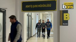 Kocaeli'de pil ve klima hırsızlığı: Şüpheli İstanbul'da yakalandı