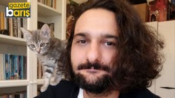 Gazeteci şair Halil Yeni serbest bırakıldı