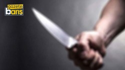 Kocaeli'de bıçaklı kavga! 2 kardeş ve polis memuru yaralandı