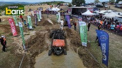 Gebze Offroad Festivali başladı