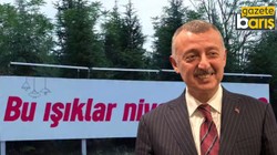 Büyükakın’dan Müslüm Gürses’li Babalar Günü mesajı