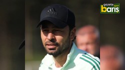 Kocaelispor sahaya indi, İnan ilk mesajı verdi