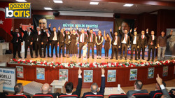 BBP’li Küpçü “Çayırova bizim ittifakımızla alındı”