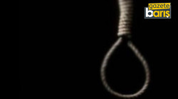 36 yaşındaki sağlık görevlisi canına kıydı