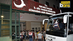 Acarlar'a 2 aylık ihale göçmen taşımaya 5.2 milyon TL!