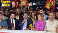 CHP’liler kayyum için toplandı: İstanbul’a gidiyorlar