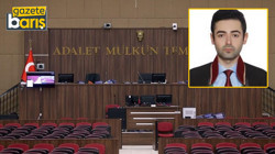 Kocaeli'de hacze giden avukata saldırı