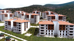 İmkanı olan kaçırmasın: TOKİ'den yüzde 25 indirim fırsatı!