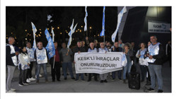 KESK’liler: İşimizi geri alacağız