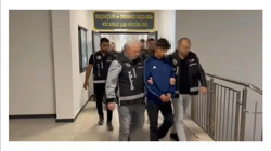 Kocaeli'de iş yeri kurşunlama olayının arkasından suç örgütü çıktı