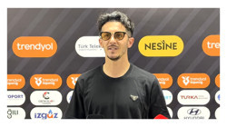 Tayfur Bingöl: 15 gol sözümü tamamlayacğım