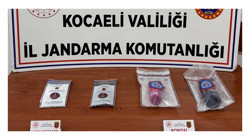 Hem dolandırıcı hem torbacı