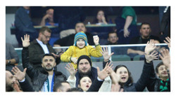 Kocaelispor’a çifte ceza: hem tribün kapatma hem para cezası!