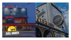 İzmit'in meşhur mekanları yıkım listesine girdi