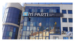 İYİ Parti Kocaeli'ye genel merkez rüzgârı! Divana güncelleme