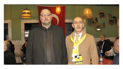 Darıca Esnaflar Odası’nda listeler belli oldu