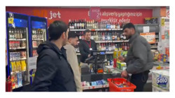 Gebze’de Migros Marketleri’nde eylemler artıyor