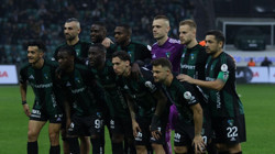 Kocaelispor’un ilk 11’i belli oldu
