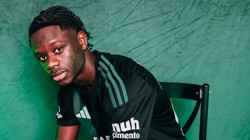 Susoho yedeklerde yer alıyor