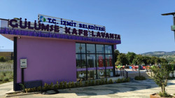 İzmit Belediyesi işletemedi MHP sordu: "Lavanta Kafe yandaşlara mı gidecek?"