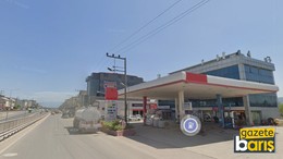 Kocaeli’de icralık olan akaryakıt tesisi milyonlarca liraya satılacak!