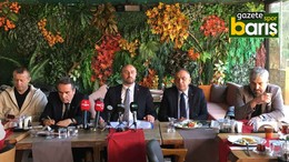 Mevlüt Ağra: Bu kutsal göreve adayım