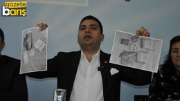 CHP’li Özaltan, “Belediyenin bütçesi ile seçim çalışması yapılmış”