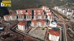 Bakan Kurum gelecek
