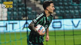 Oğulcan Çağlayan: Kocaelispor'da ki görevimizi layığıyla yerine getirdik