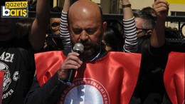 Öğretmen ve öğrenciler: “Proje değil, adalet istiyoruz!”