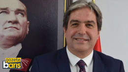 CHP’li eski başkandan Sırrı Süreyya Önder tepkisi