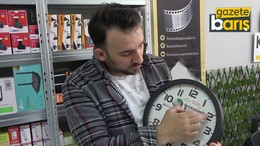 Gözle görülmez ama telefonla görünür: Gizli kameraları Böyle yakalayın