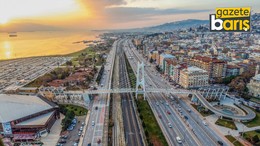 TÜİK açıkladı: Kocaeli konut satışında komşularını katladı!