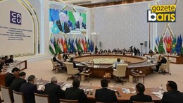 Türk Devletlerinden skandal karar!