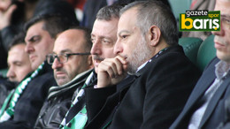 Bahri Yavuz’dan, Başkan Büyükakın’a mesaj