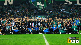 Kocaelispor 2025’te bir kez yenildi
